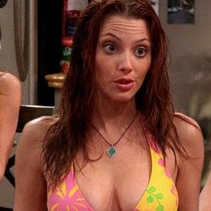 Jenny mccarthy nude tits