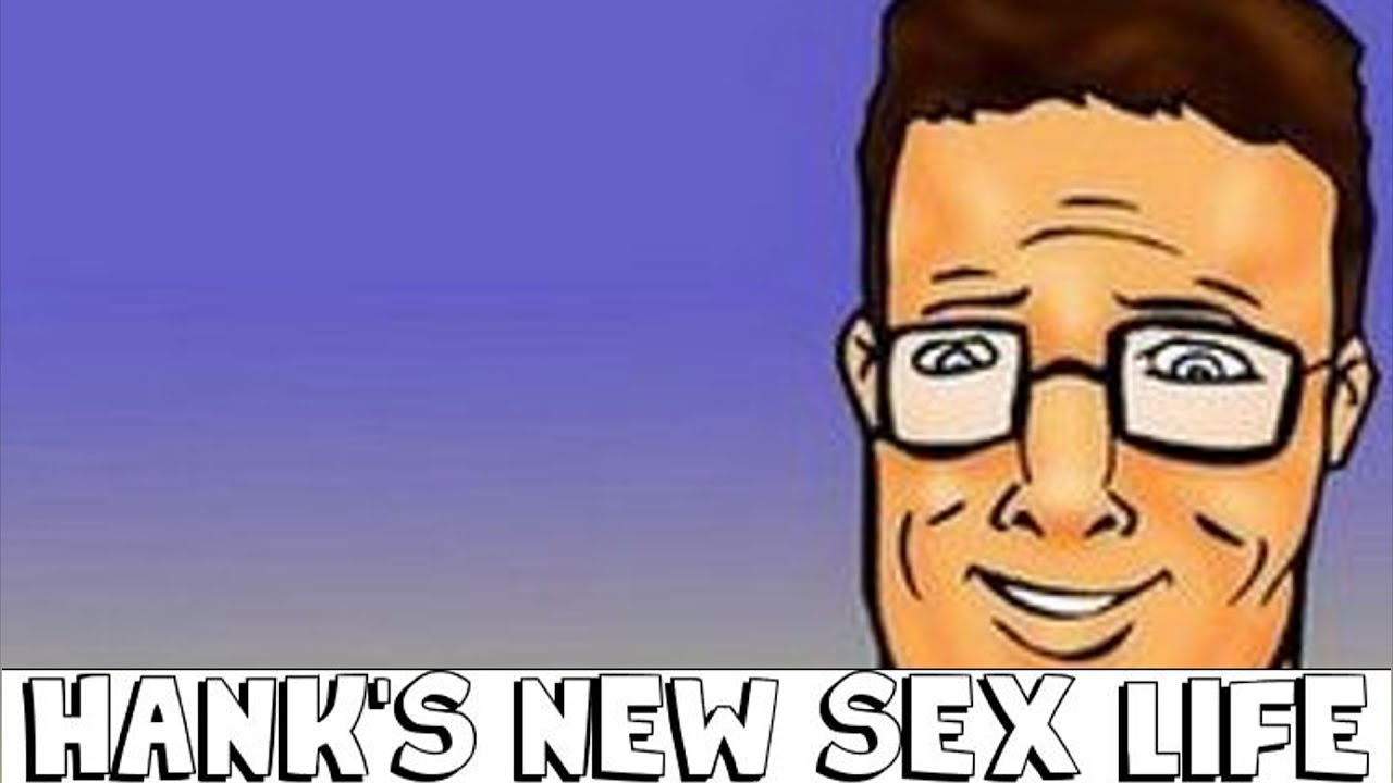 King of the hill cartoons naked