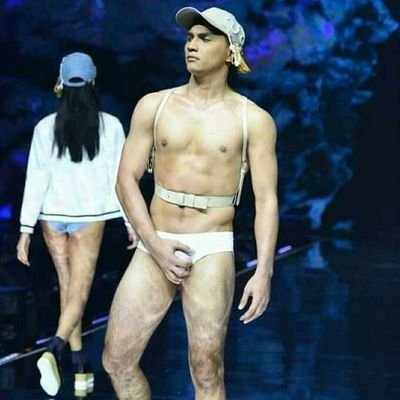 Pinoy naked hunk hot