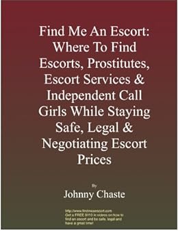 Average pricing for escorts services